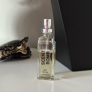 Scent Bomb EDT 15ml Spray